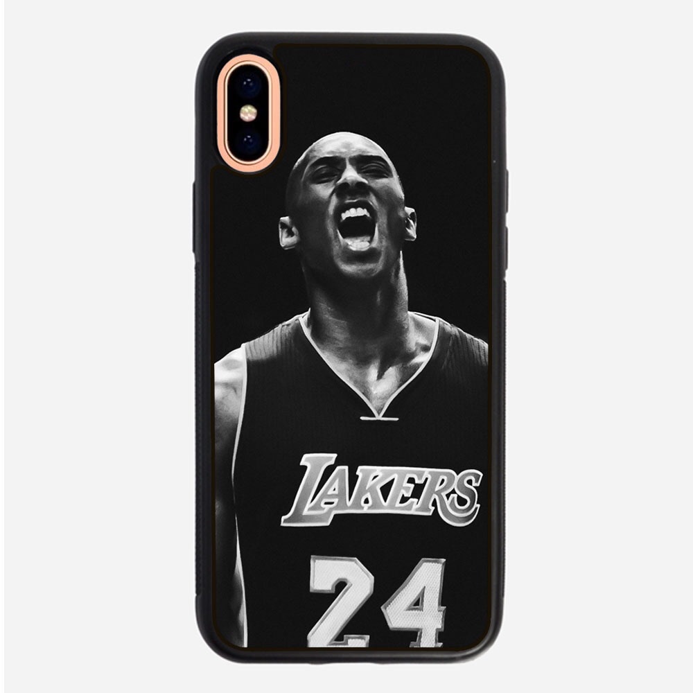 RIP Kobe Bryant Lakers 24 iPhone XS Max iPhone 11